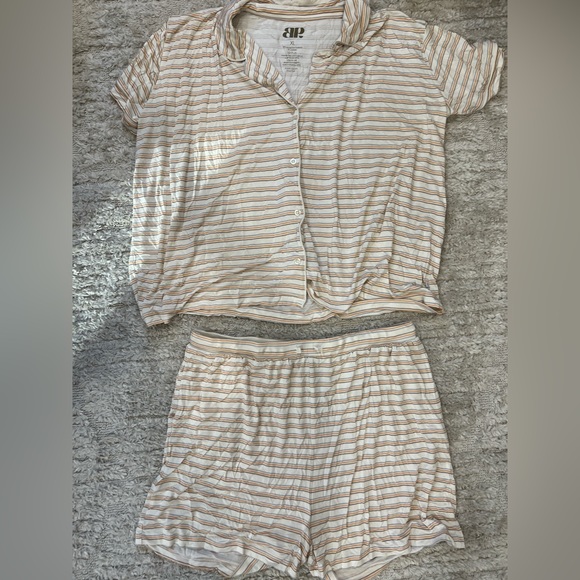 brixton phoenix pajamas - Picture 1 of 3